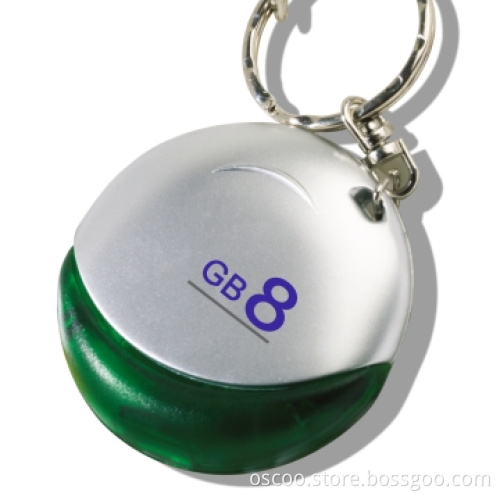 Translucent Body USB Flash Drives